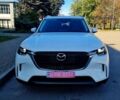 Білий Мазда CX-90, об'ємом двигуна 3.28 л та пробігом 27 тис. км за 33900 $, фото 10 на Automoto.ua