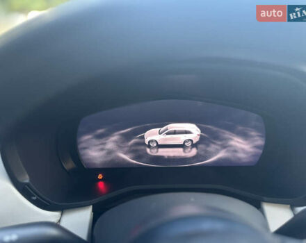 Белый Мазда CX-90, объемом двигателя 3.28 л и пробегом 14 тыс. км за 41900 $, фото 31 на Automoto.ua