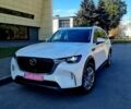 Білий Мазда CX-90, об'ємом двигуна 3.28 л та пробігом 27 тис. км за 33900 $, фото 9 на Automoto.ua