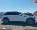 Белый Мазда CX-90, объемом двигателя 2.49 л и пробегом 15 тыс. км за 17300 $, фото 1 на Automoto.ua