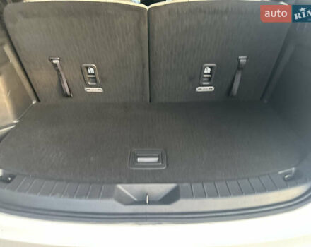 Белый Мазда CX-90, объемом двигателя 3.28 л и пробегом 13 тыс. км за 40000 $, фото 29 на Automoto.ua