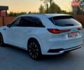 Белый Мазда CX-90, объемом двигателя 3.28 л и пробегом 16 тыс. км за 45500 $, фото 45 на Automoto.ua