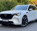 Белый Мазда CX-90, объемом двигателя 2.49 л и пробегом 19 тыс. км за 44000 $, фото 1 на Automoto.ua