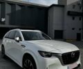 Белый Мазда CX-90, объемом двигателя 3.28 л и пробегом 39 тыс. км за 36800 $, фото 1 на Automoto.ua