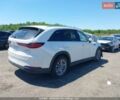 Белый Мазда CX-90, объемом двигателя 2.49 л и пробегом 15 тыс. км за 17300 $, фото 12 на Automoto.ua