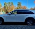 Білий Мазда CX-90, об'ємом двигуна 3.28 л та пробігом 27 тис. км за 33900 $, фото 5 на Automoto.ua