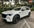 Белый Мазда CX-90, объемом двигателя 3.28 л и пробегом 38 тыс. км за 40000 $, фото 1 на Automoto.ua