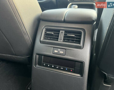 Белый Мазда CX-90, объемом двигателя 3.28 л и пробегом 7 тыс. км за 33400 $, фото 19 на Automoto.ua