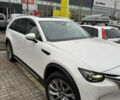 Белый Мазда CX-90, объемом двигателя 3.28 л и пробегом 61 тыс. км за 38000 $, фото 3 на Automoto.ua