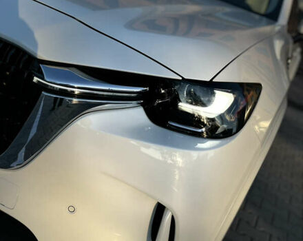 Білий Мазда CX-90, об'ємом двигуна 3.28 л та пробігом 51 тис. км за 42500 $, фото 7 на Automoto.ua