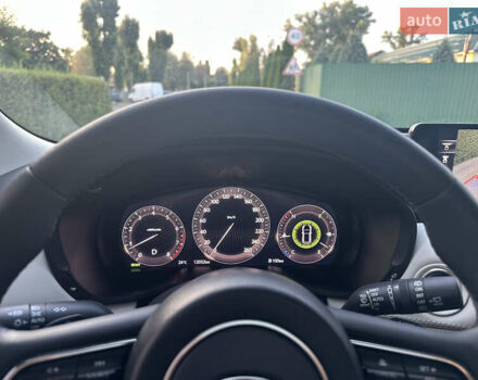 Белый Мазда CX-90, объемом двигателя 3.28 л и пробегом 13 тыс. км за 40000 $, фото 55 на Automoto.ua