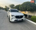 Белый Мазда CX-90, объемом двигателя 3.28 л и пробегом 14 тыс. км за 41900 $, фото 6 на Automoto.ua