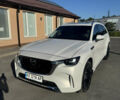 Белый Мазда CX-90, объемом двигателя 3.28 л и пробегом 13 тыс. км за 42500 $, фото 9 на Automoto.ua