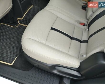 Белый Мазда CX-90, объемом двигателя 3.28 л и пробегом 14 тыс. км за 41000 $, фото 6 на Automoto.ua