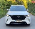 Белый Мазда CX-90, объемом двигателя 2.49 л и пробегом 19 тыс. км за 44000 $, фото 1 на Automoto.ua