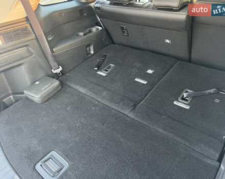 Белый Мазда CX-90, объемом двигателя 3.28 л и пробегом 7 тыс. км за 33400 $, фото 23 на Automoto.ua