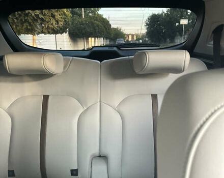 Белый Мазда CX-90, объемом двигателя 3.28 л и пробегом 14 тыс. км за 41900 $, фото 53 на Automoto.ua