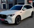 Белый Мазда CX-90, объемом двигателя 3.28 л и пробегом 16 тыс. км за 45500 $, фото 22 на Automoto.ua