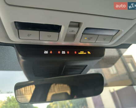 Белый Мазда CX-90, объемом двигателя 3.28 л и пробегом 13 тыс. км за 40000 $, фото 7 на Automoto.ua