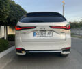 Белый Мазда CX-90, объемом двигателя 3.28 л и пробегом 13 тыс. км за 40000 $, фото 4 на Automoto.ua
