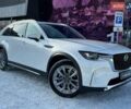 Белый Мазда CX-90, объемом двигателя 3.28 л и пробегом 61 тыс. км за 35490 $, фото 1 на Automoto.ua