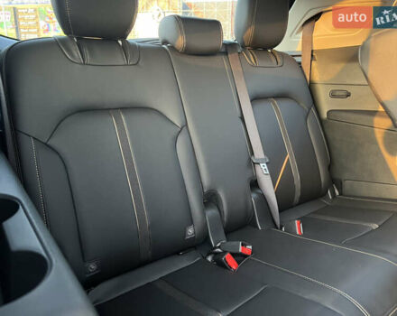 Белый Мазда CX-90, объемом двигателя 3.28 л и пробегом 7 тыс. км за 33400 $, фото 25 на Automoto.ua