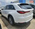 Белый Мазда CX-90, объемом двигателя 2.49 л и пробегом 15 тыс. км за 17300 $, фото 2 на Automoto.ua
