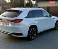 Белый Мазда CX-90, объемом двигателя 3.28 л и пробегом 16 тыс. км за 45500 $, фото 25 на Automoto.ua