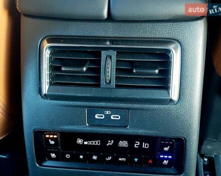 Белый Мазда CX-90, объемом двигателя 3.28 л и пробегом 16 тыс. км за 45500 $, фото 15 на Automoto.ua