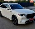 Белый Мазда CX-90, объемом двигателя 3.28 л и пробегом 16 тыс. км за 45500 $, фото 53 на Automoto.ua