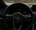 Белый Мазда CX-90, объемом двигателя 3.28 л и пробегом 39 тыс. км за 36800 $, фото 6 на Automoto.ua