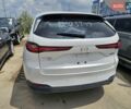 Белый Мазда CX-90, объемом двигателя 2.49 л и пробегом 15 тыс. км за 17300 $, фото 5 на Automoto.ua