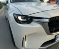 Белый Мазда CX-90, объемом двигателя 3.28 л и пробегом 13 тыс. км за 42500 $, фото 54 на Automoto.ua