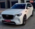 Белый Мазда CX-90, объемом двигателя 3.28 л и пробегом 16 тыс. км за 45500 $, фото 20 на Automoto.ua