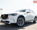 Білий Мазда CX-90, об'ємом двигуна 3.28 л та пробігом 6 тис. км за 41500 $, фото 1 на Automoto.ua