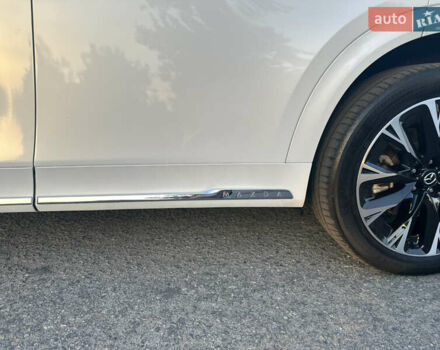 Белый Мазда CX-90, объемом двигателя 3.28 л и пробегом 14 тыс. км за 41900 $, фото 43 на Automoto.ua