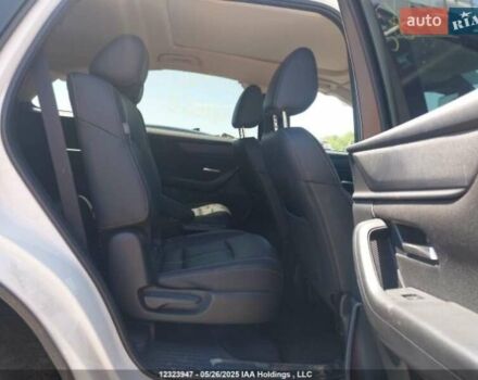 Белый Мазда CX-90, объемом двигателя 2.49 л и пробегом 15 тыс. км за 17300 $, фото 13 на Automoto.ua
