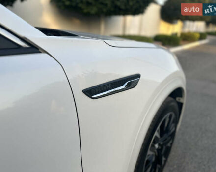 Белый Мазда CX-90, объемом двигателя 3.28 л и пробегом 13 тыс. км за 40000 $, фото 22 на Automoto.ua