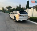 Белый Мазда CX-90, объемом двигателя 3.28 л и пробегом 13 тыс. км за 40000 $, фото 43 на Automoto.ua
