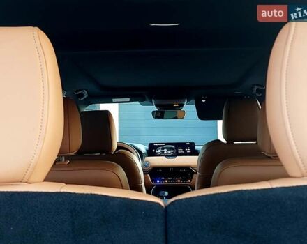 Белый Мазда CX-90, объемом двигателя 3.28 л и пробегом 16 тыс. км за 45500 $, фото 46 на Automoto.ua