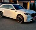Белый Мазда CX-90, объемом двигателя 3.28 л и пробегом 16 тыс. км за 45500 $, фото 10 на Automoto.ua