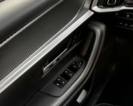 Белый Мазда CX-90, объемом двигателя 3.28 л и пробегом 39 тыс. км за 36800 $, фото 7 на Automoto.ua