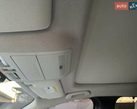 Белый Мазда CX-90, объемом двигателя 3.28 л и пробегом 14 тыс. км за 41900 $, фото 9 на Automoto.ua