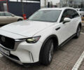 Белый Мазда CX-90, объемом двигателя 3.28 л и пробегом 61 тыс. км за 38000 $, фото 2 на Automoto.ua