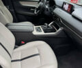 Белый Мазда CX-90, объемом двигателя 3.28 л и пробегом 61 тыс. км за 38000 $, фото 5 на Automoto.ua