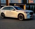 Белый Мазда CX-90, объемом двигателя 3.28 л и пробегом 16 тыс. км за 45500 $, фото 60 на Automoto.ua
