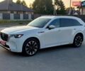 Белый Мазда CX-90, объемом двигателя 3.28 л и пробегом 16 тыс. км за 45500 $, фото 51 на Automoto.ua