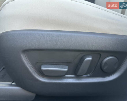 Белый Мазда CX-90, объемом двигателя 3.28 л и пробегом 14 тыс. км за 41900 $, фото 16 на Automoto.ua