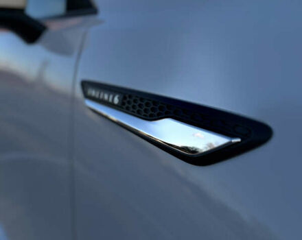 Білий Мазда CX-90, об'ємом двигуна 3.28 л та пробігом 51 тис. км за 42500 $, фото 5 на Automoto.ua