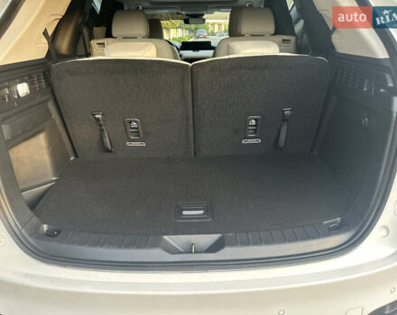 Белый Мазда CX-90, объемом двигателя 3.28 л и пробегом 14 тыс. км за 41900 $, фото 26 на Automoto.ua